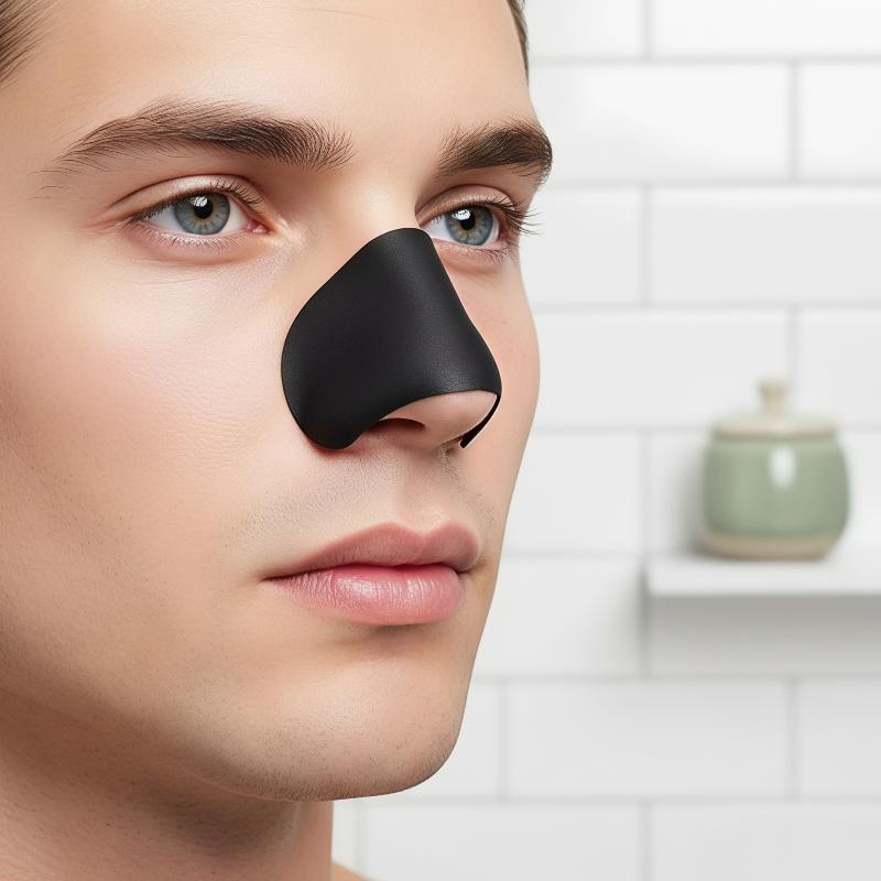 Maska do usuwania zaskórników  – Face Mask Skincare recenzja i cena