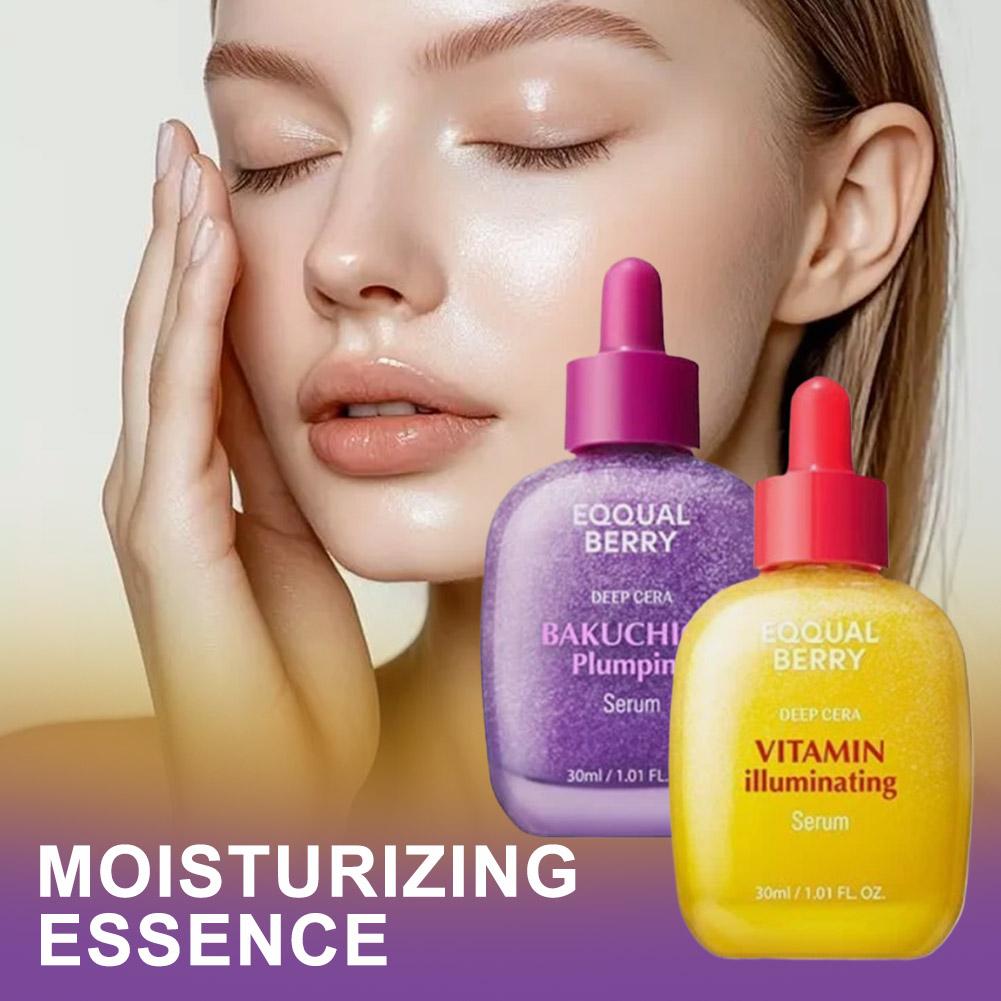 Serum z witaminą C i niacinami – Vitamin C Serum recenzja i cena