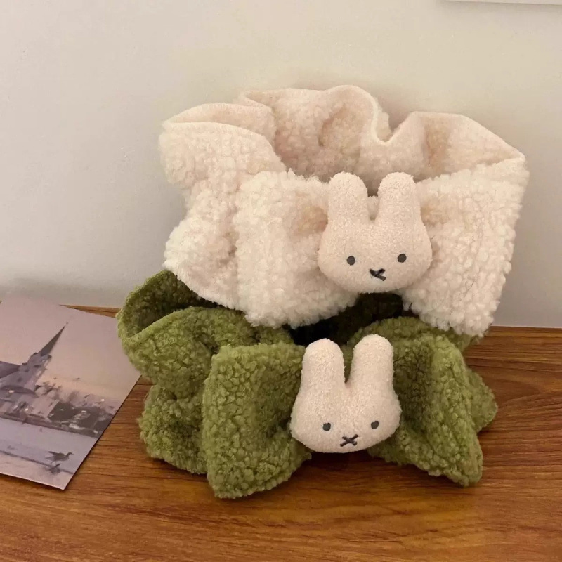 Opaska do włosów Miffy Rabbit  – Cleanser Face recenzja i cena
