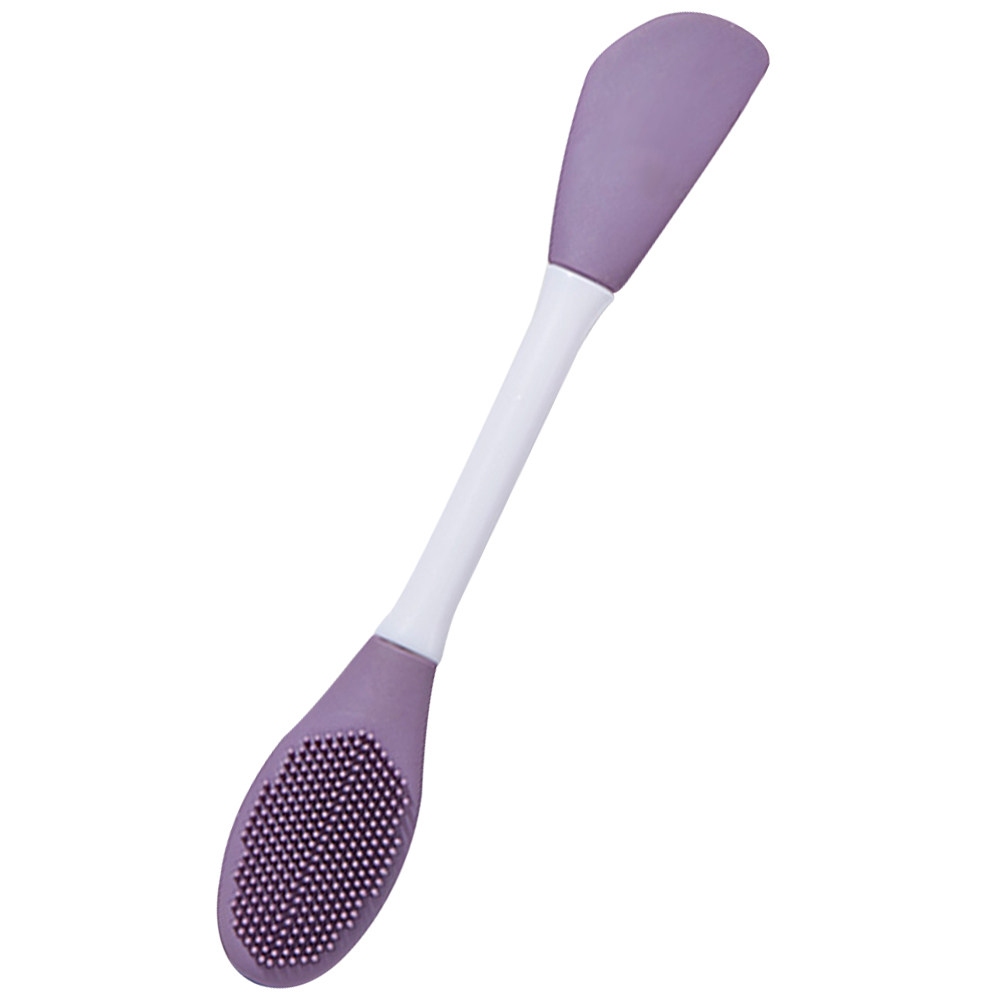 Silikonowy pędzel do nakładani – Cleanser Face recenzja i cena