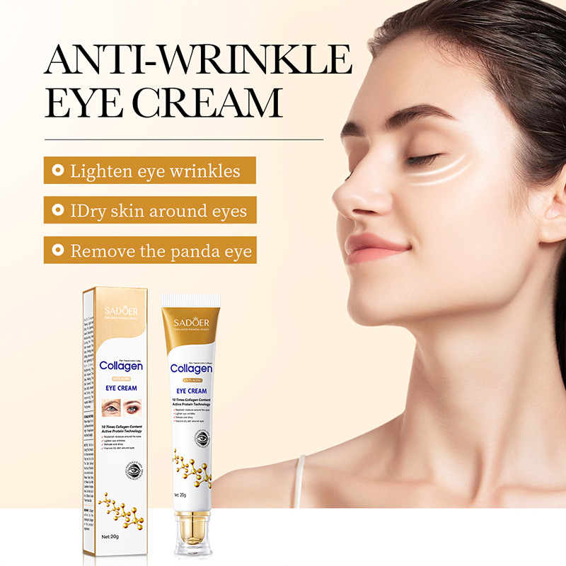SADOER Zestawy do pielęgnacji  – Night Cream recenzja i cena