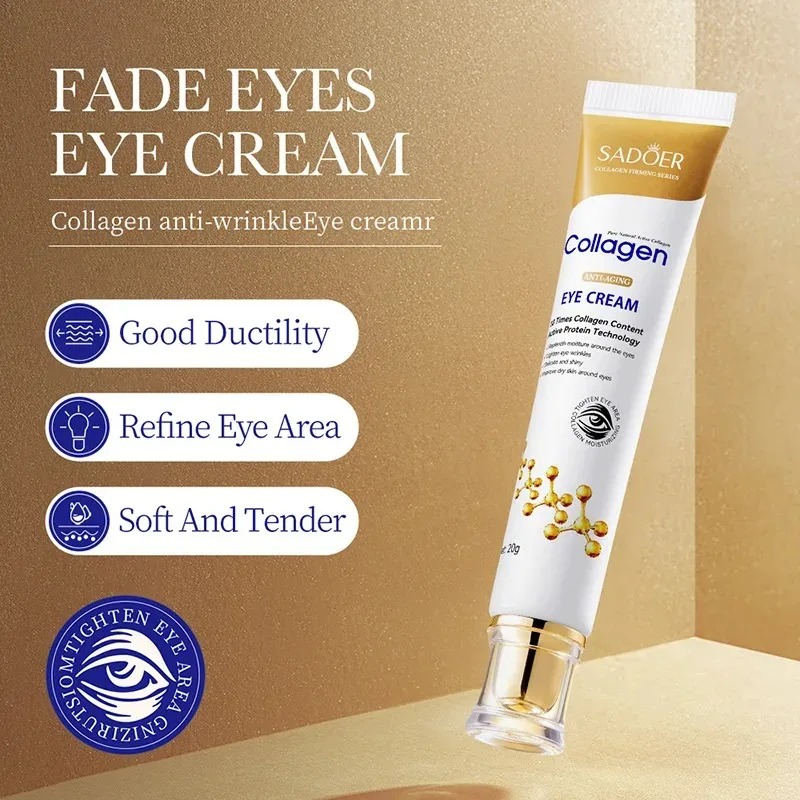 SADOER Zestawy do pielęgnacji  – Night Cream recenzja i cena