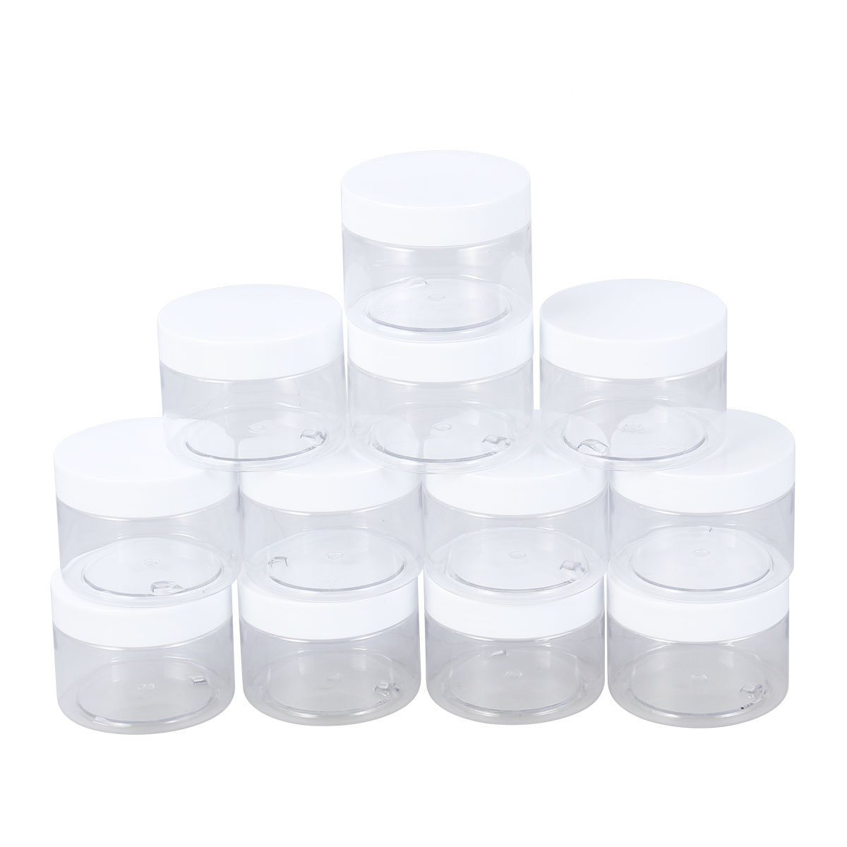 12 sztuk przezroczystych plast – Body Lotion recenzja i cena