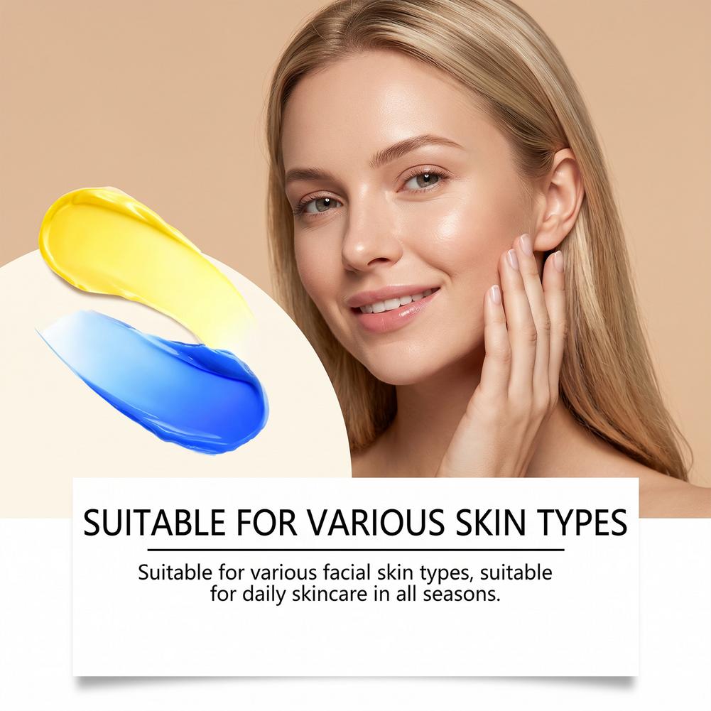 Krem dwufunkcyjny Retinol Shot – Retinol Cream recenzja i cena
