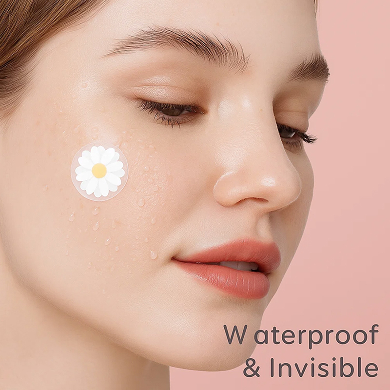 100 szt. Niewidocznych profesj – Skincare China recenzja i cena
