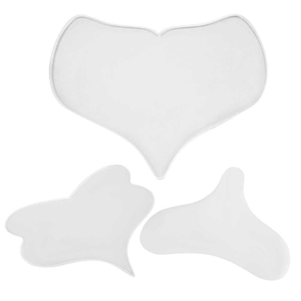 Naklejka na klatkę piersiową S – Face Mask Skincare recenzja i cena