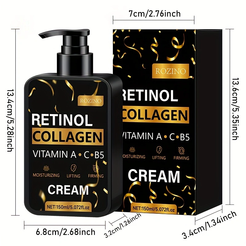 Krem do twarzy z retinolem i k – Vitamin C Serum recenzja i cena